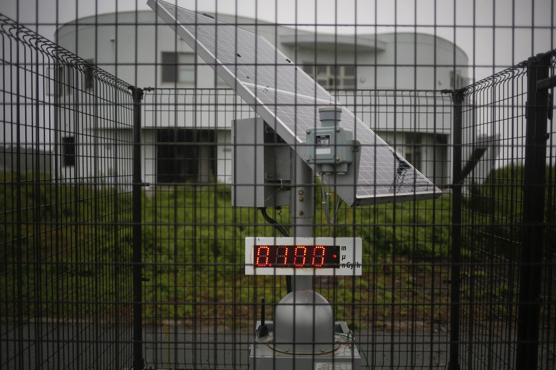 Fukushima tre anni dopo