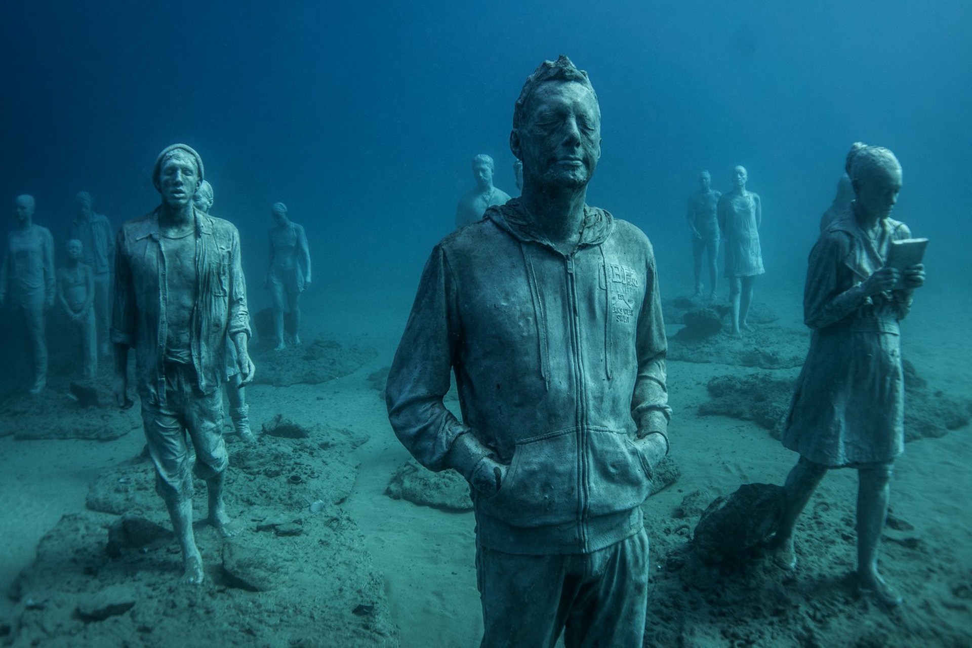 Museo Atlantico di Jason deCaires Taylor-02533