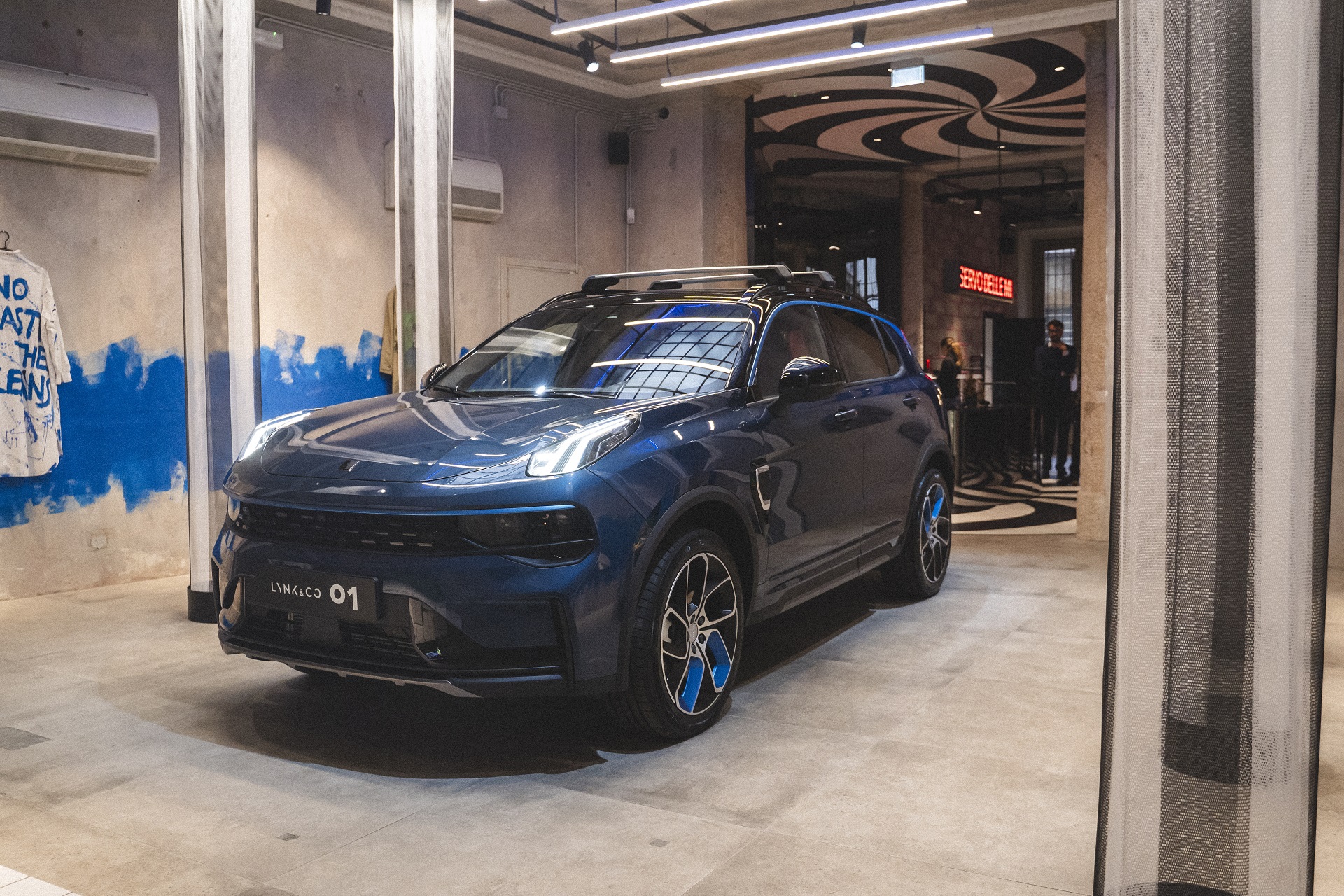 evento lynk & co Milano (6)
