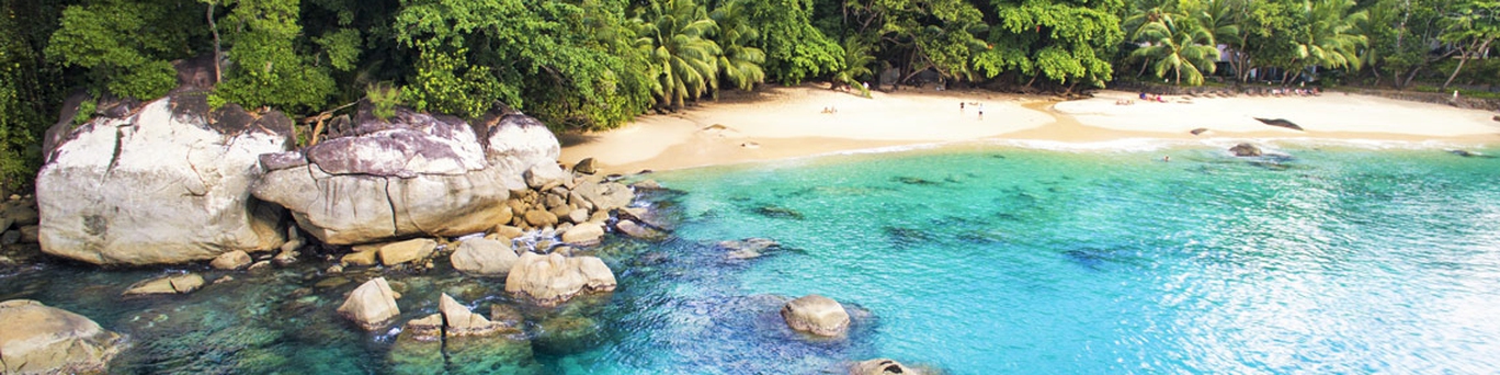 Ente del Turismo delle Seychelles 