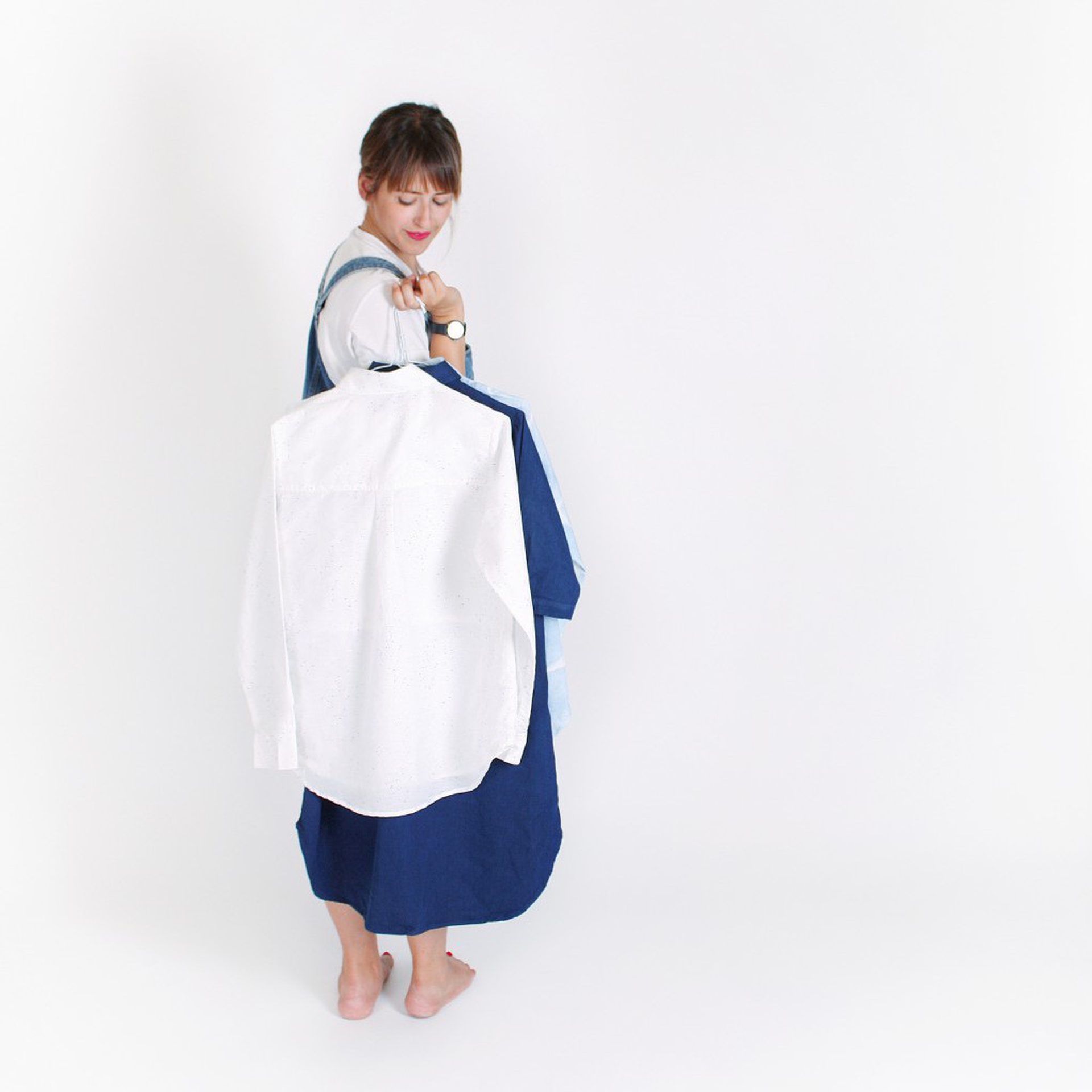 Iluut's first clothing collection