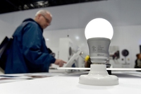 Led, i sistemi di illuminazione smart sono in rapida espansione