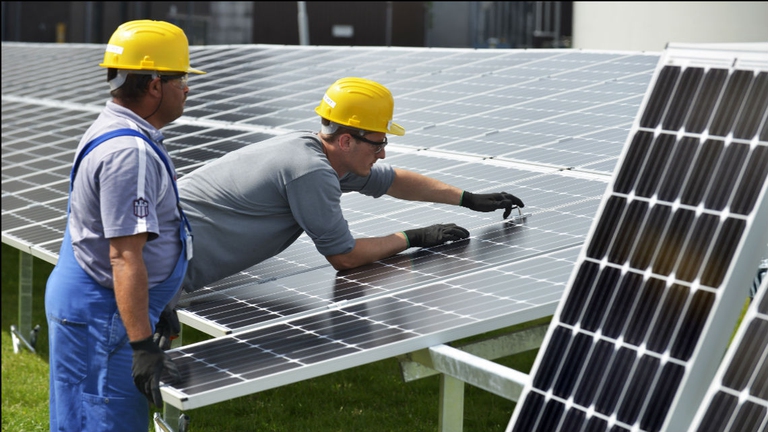 imprese italiane sicurezza energetica