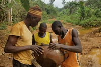Artisanal and small-scale mining in Africa, the environmental and human costs of a vital livelihood source