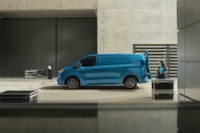 Connessa, efficiente e su misura: cresce l’offerta di mobilità elettrica per piccole imprese e artigiani