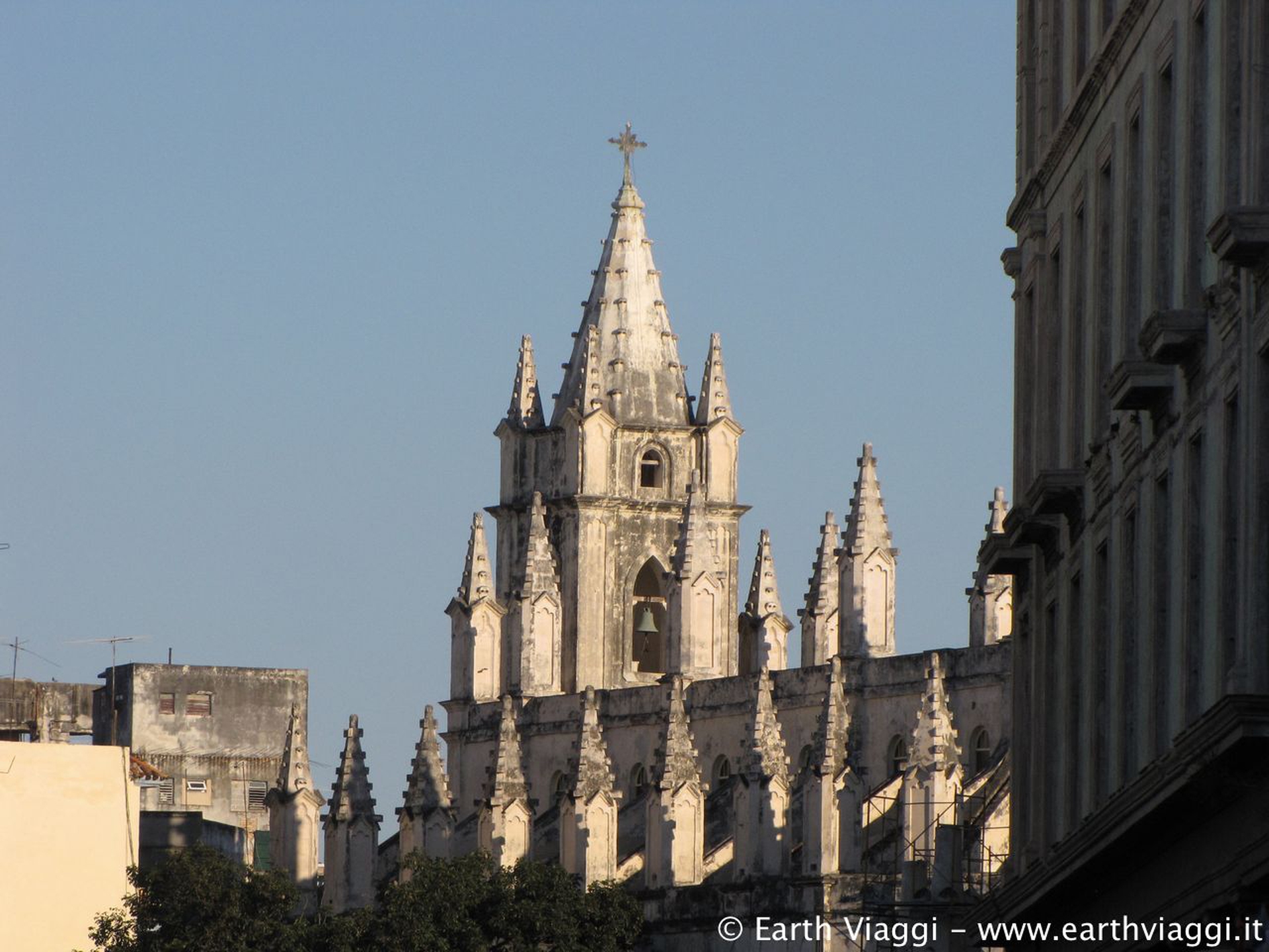 Earth Viaggi, l'altra cuba #11