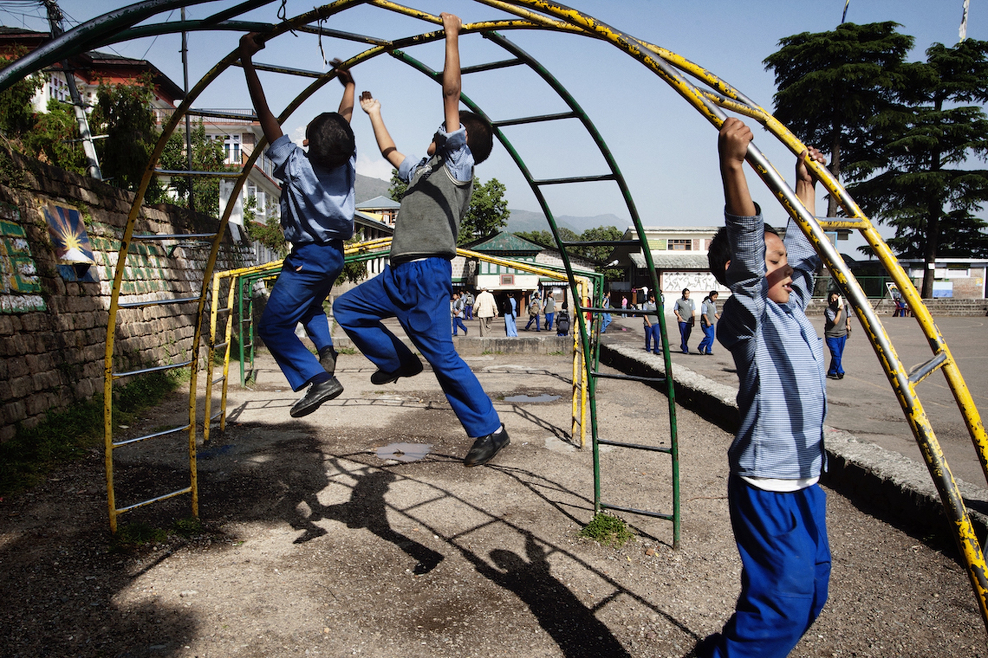 Out of Tibet by Albertina d'Ursoet-117
