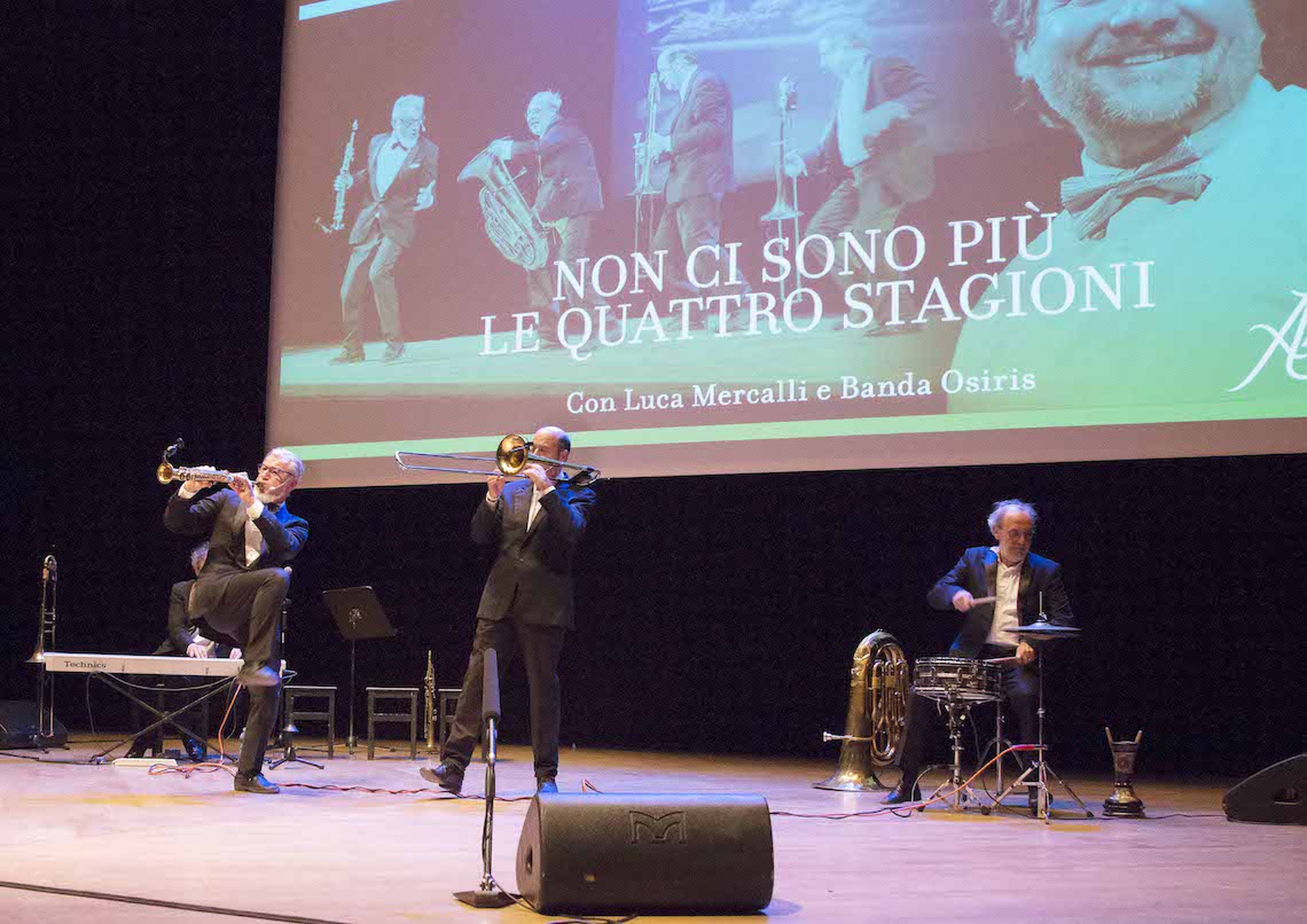 A seminar la buona pianta 9