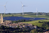 10 record positivi sull’energia che hanno segnato il 2016