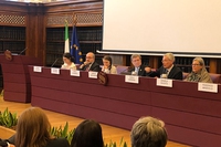 Il discorso di Greta Thunberg al Senato della Repubblica: finalmente si parla di cambiamenti climatici