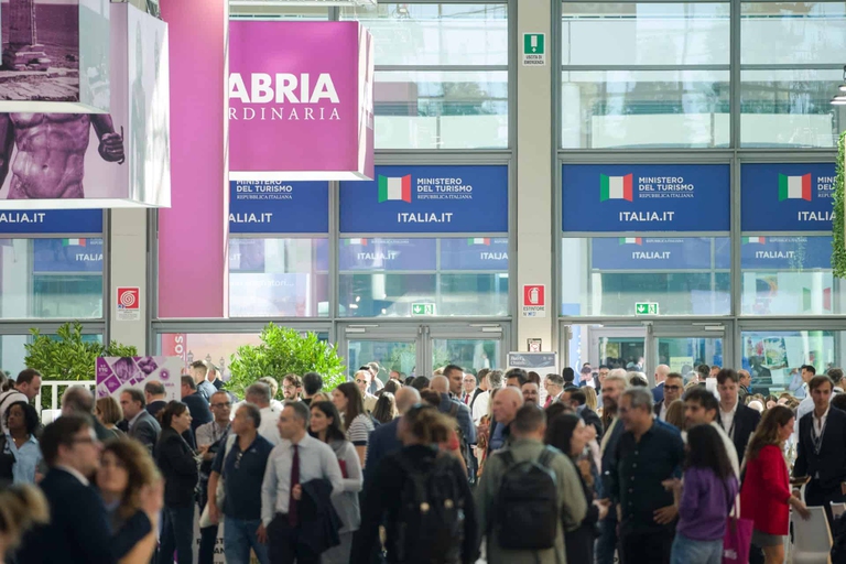 ttg rimini
