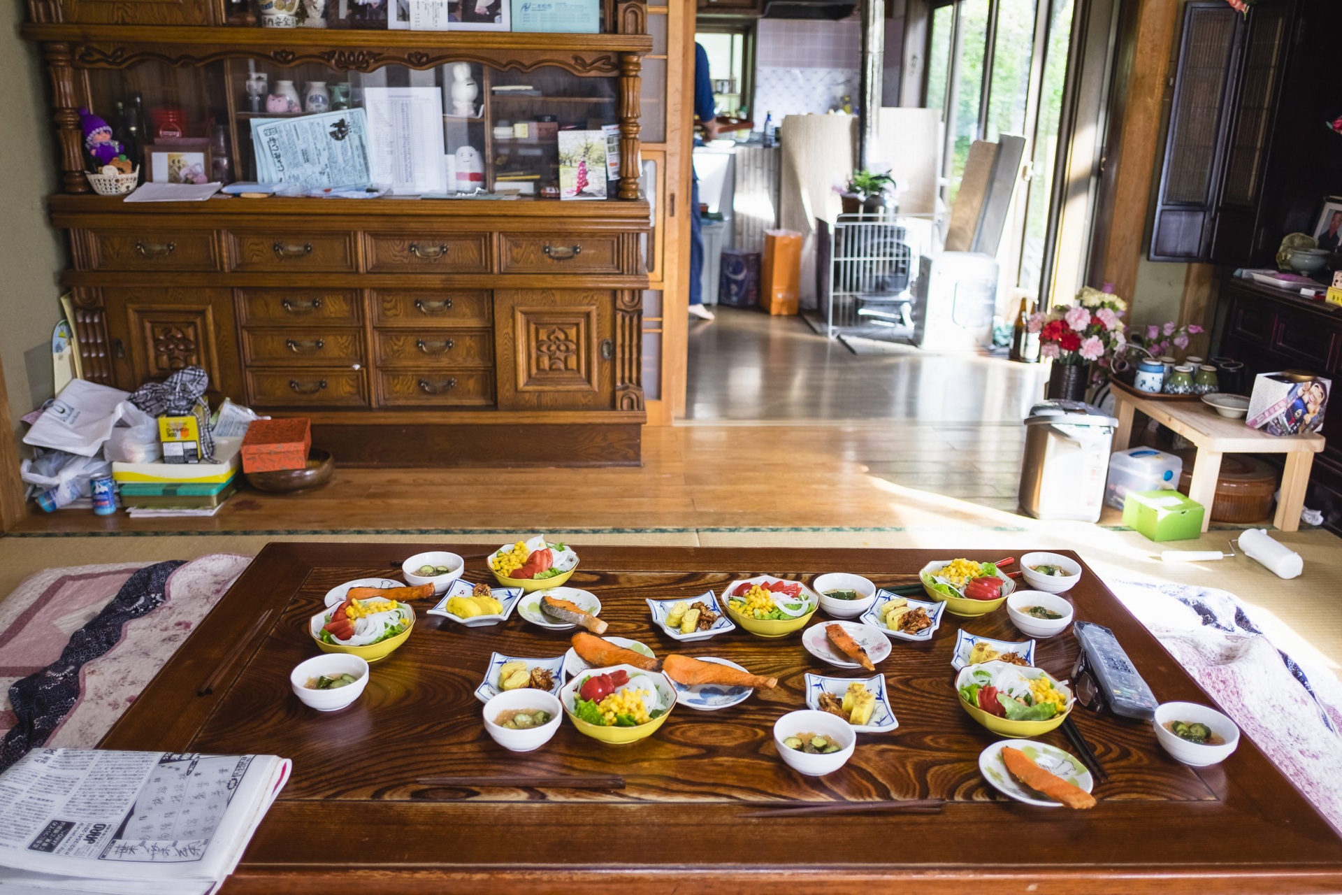 Fukushima a sei anni dal disastro