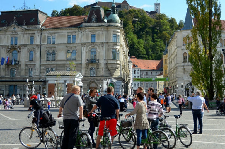 mobilità sostenibile