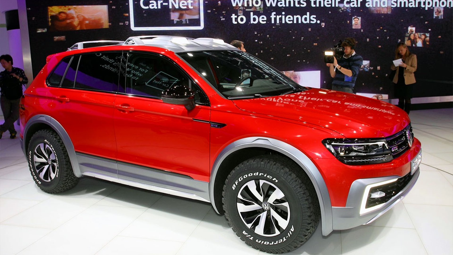 Le 10 auto più interessanti del Salone di Detroit 2016