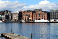 Oslo, la capitale verde d’Europa, protagonista della puntata di stasera di Presadiretta