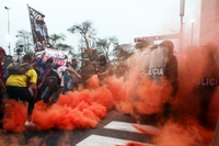 In Perù sono riprese le proteste contro la presidente Dina Boluarte