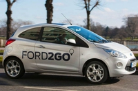 Ford e la mobilità intelligente: l’auto nell’ecosistema dei trasporti