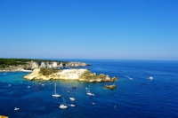 Isole Tremiti: il paradiso in cui mare e bellezze architettoniche sono da preservare
