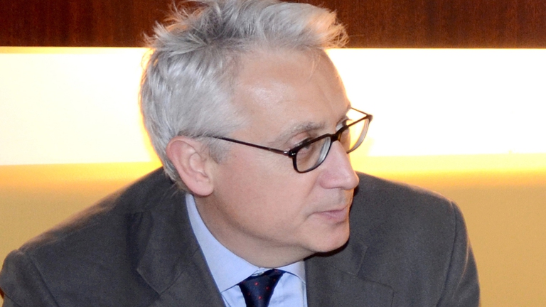 mario pianta economista