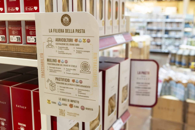 eataly alla radice