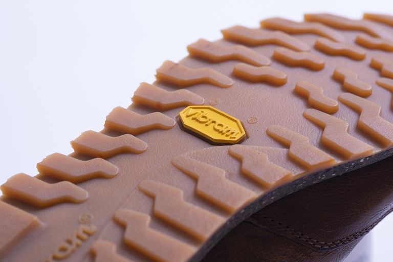 Mescola Vibram N-Oil