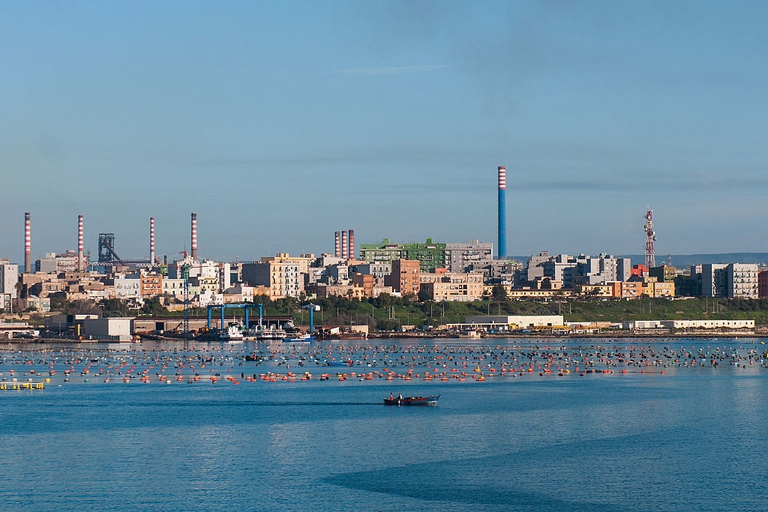 Ilva, 280 anni di carcere per l’inquinamento a Taranto