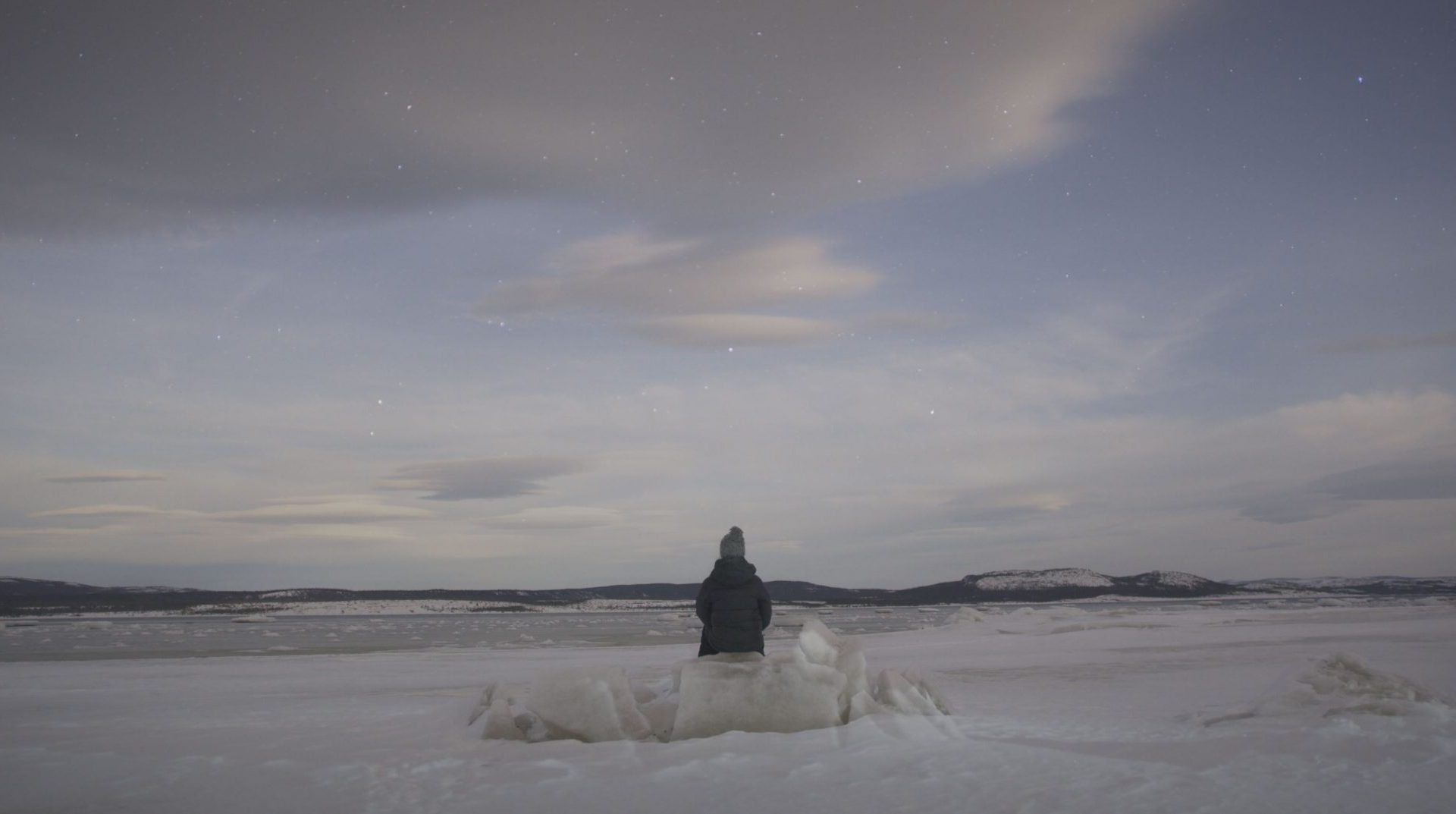 Il documentario The magnitude of all things, in gara al Riff 2021