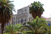 Leoluca Orlando, sindaco di Palermo. Sicura e accogliente, così la città si sta trasformando
