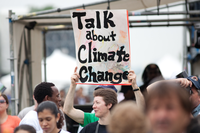 Cop 21, artisti uniti per portare la propria voce a Parigi