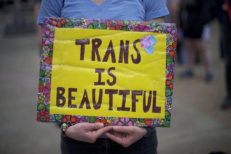 transgender rights