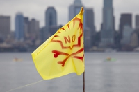 Una consulente si licenzia da Shell perché la società ignora la crisi ambientale
