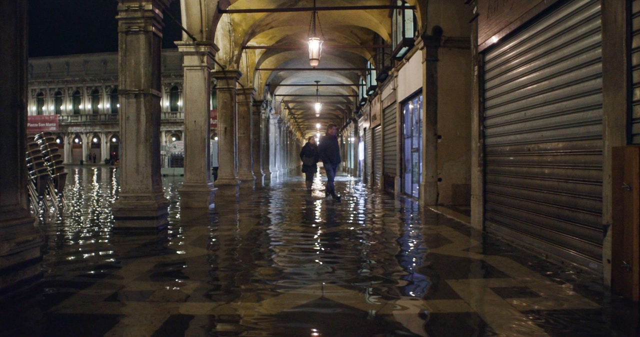 Antropocene: The Human Epoch. Images from the documentary - LifeGate