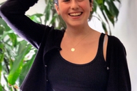 Cecilia Balzani