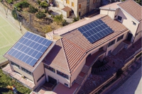In Italia sempre più comunità energetiche hanno anche un fine sociale