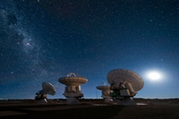 10 scienziati che hanno cambiato la nostra conoscenza della luce