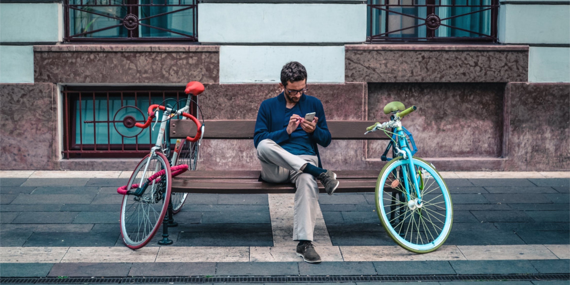 app bicicletta furto