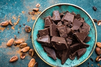 Etichetta del cioccolato, come leggerla e tipi di cioccolato
