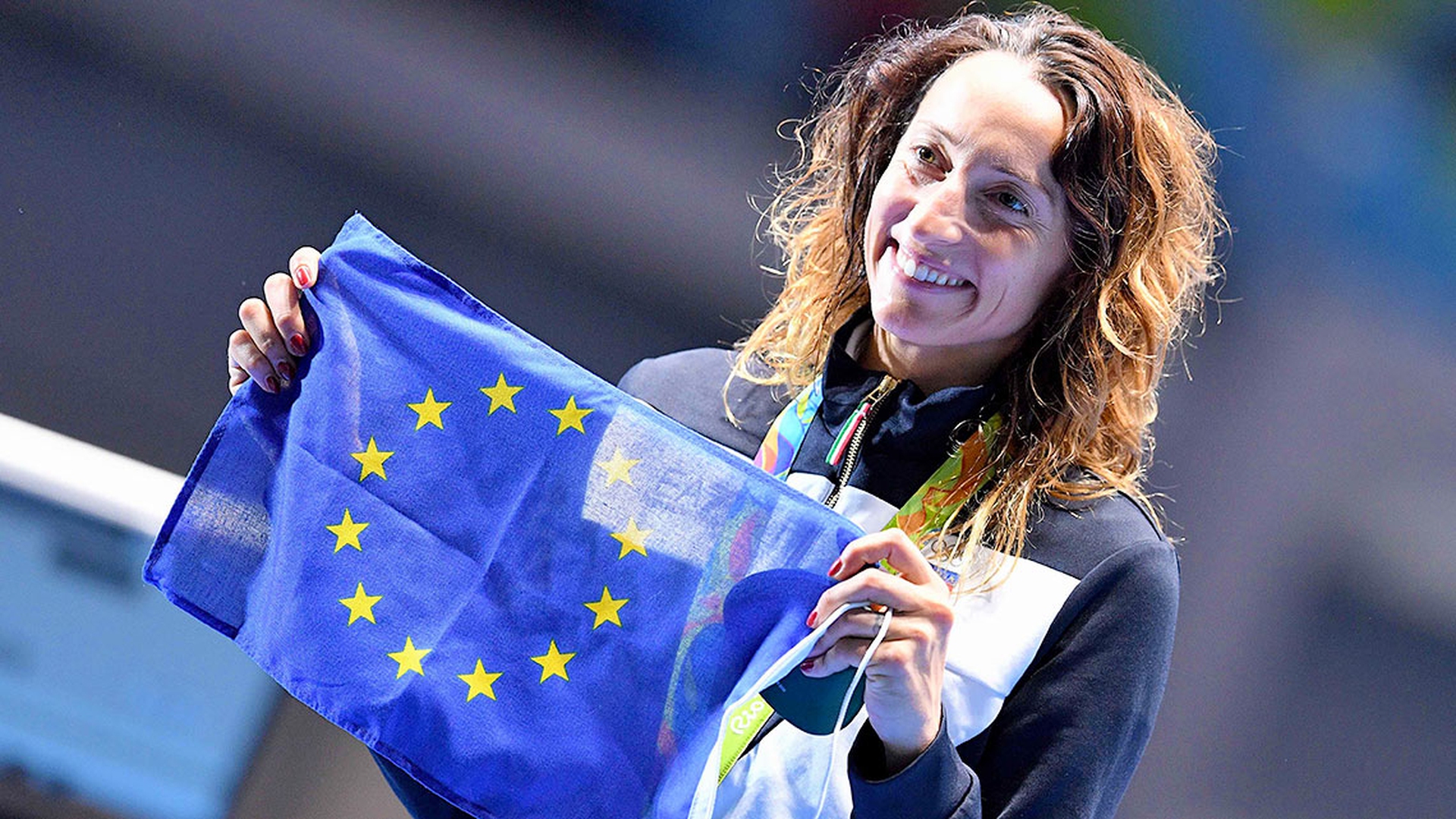 Rio 2016, 10 momenti da ricordare