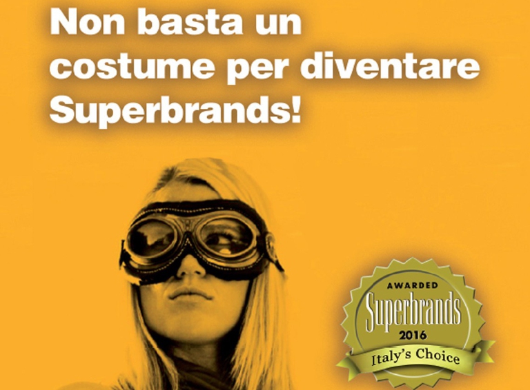 superbrands responsabilità sociale