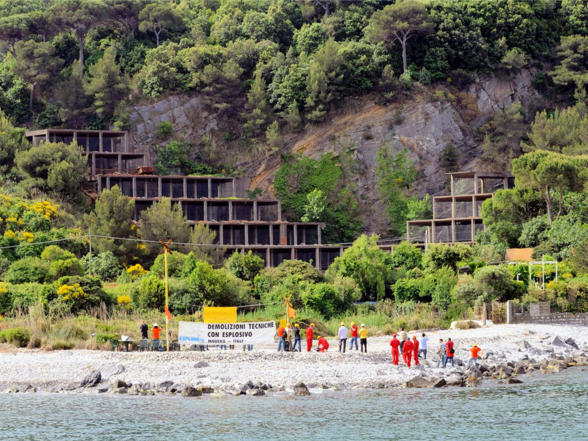 scheletro-di-palmaria