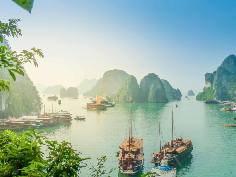 vietnam e cambogia