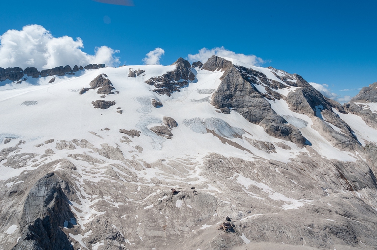 Perché dobbiamo avere paura se non rispettiamo la montagna