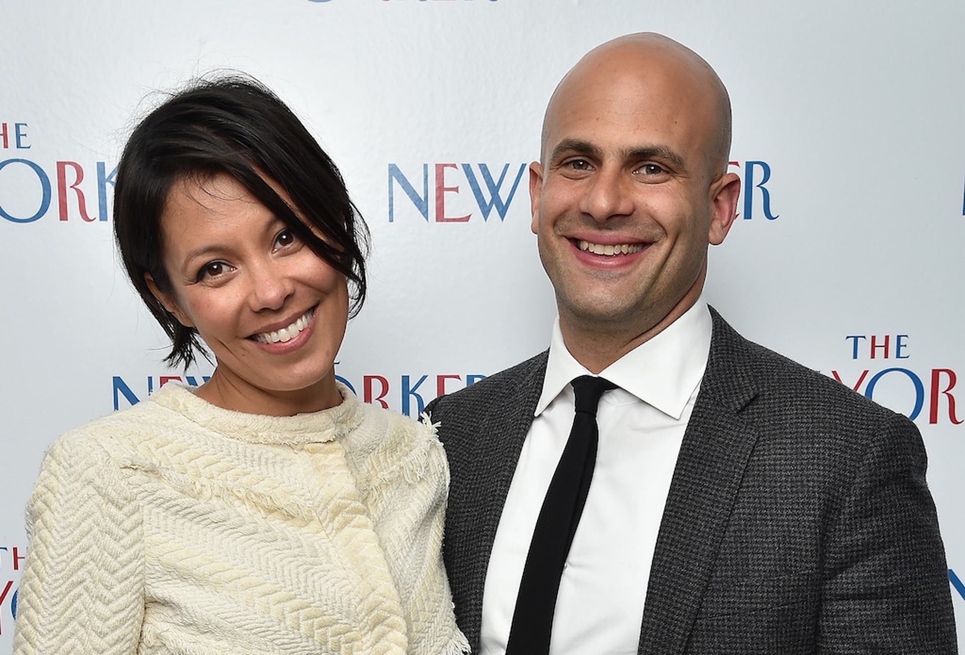 Sam Kass, the exWhite House chef talks about his fight for a