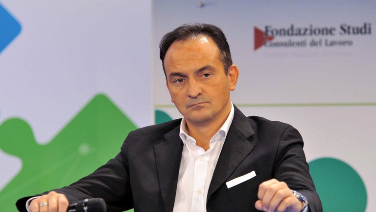 Elezioni amministrative 2019 Alberto Cirio centrodestra piemonte 