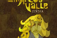 Marcos Valle – Estatica