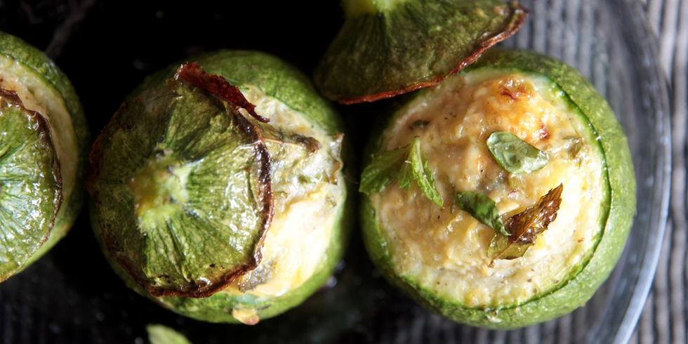 Come si preparano le tonde ripiene