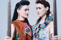 Cocorosie Live