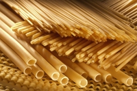 La pasta a km 0 che calcola la CO2
