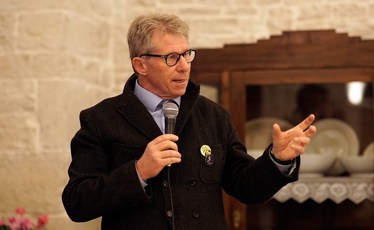 cavazzoni, alce nero