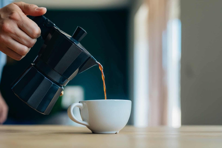 caffè